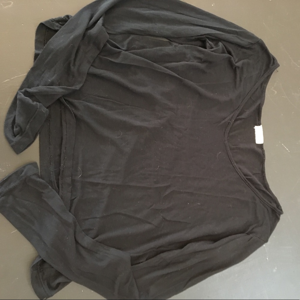 Brandy Melville shirt