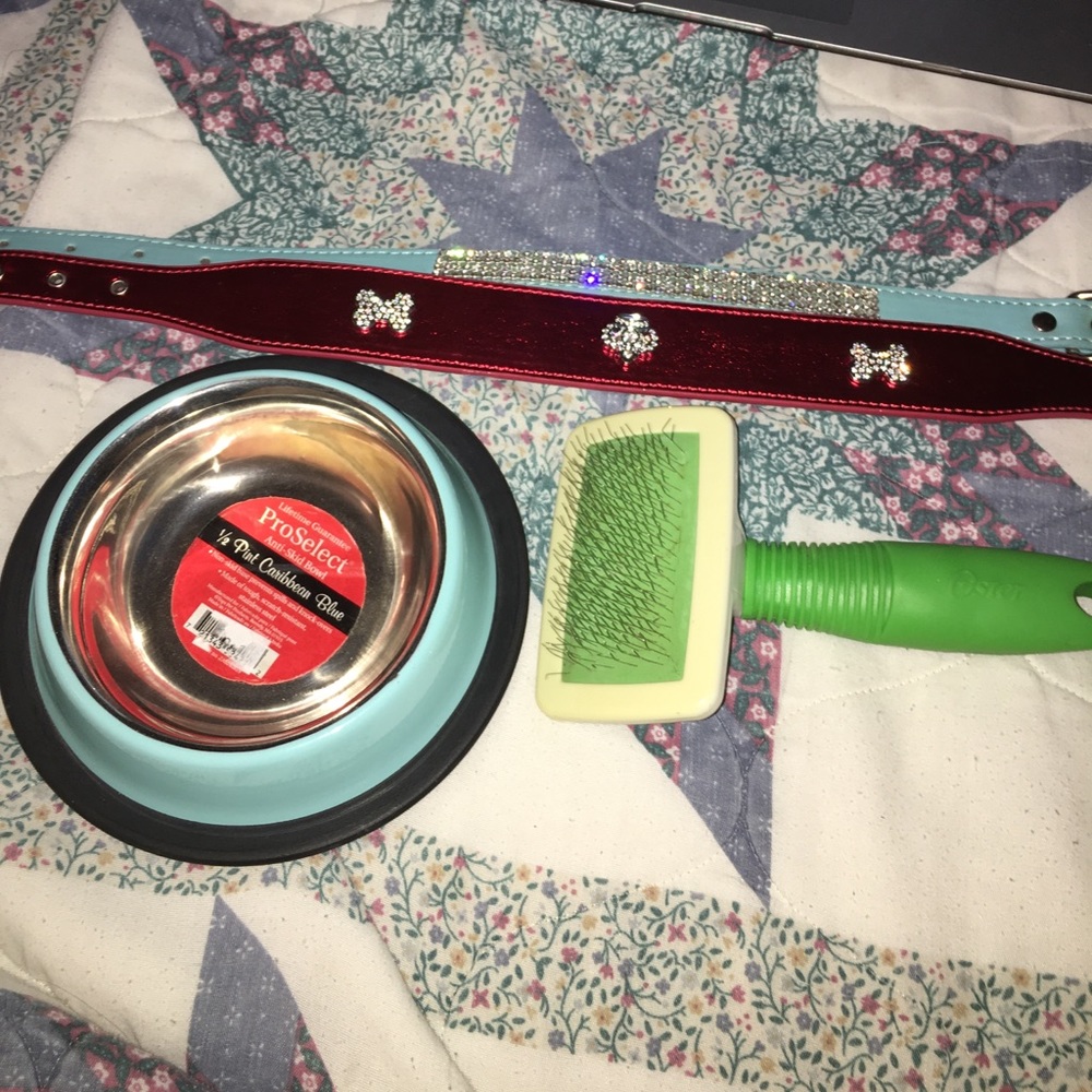 Dog Products
