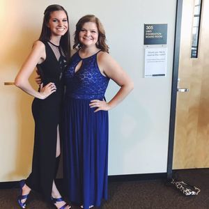 Meet your Posher, Ann