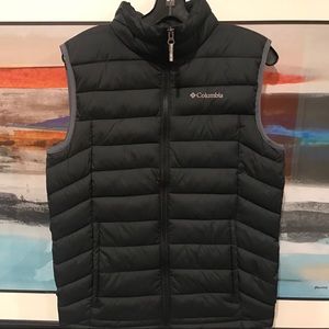 COLUMBIA Winter vest