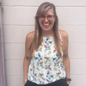 Meet your Posher, Ashle