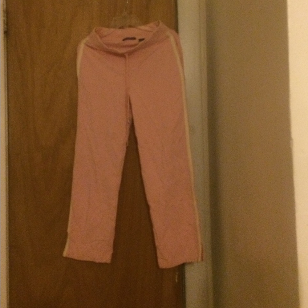 Liz Claiborne jogging pants