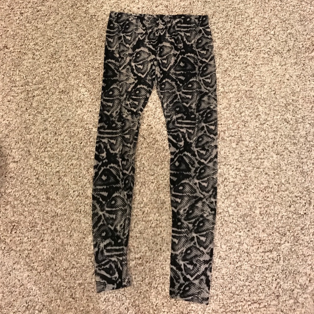 Steve Madden Leggings