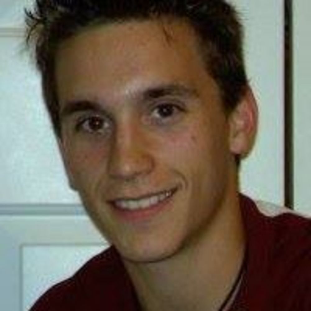 Meet your Posher, Chris