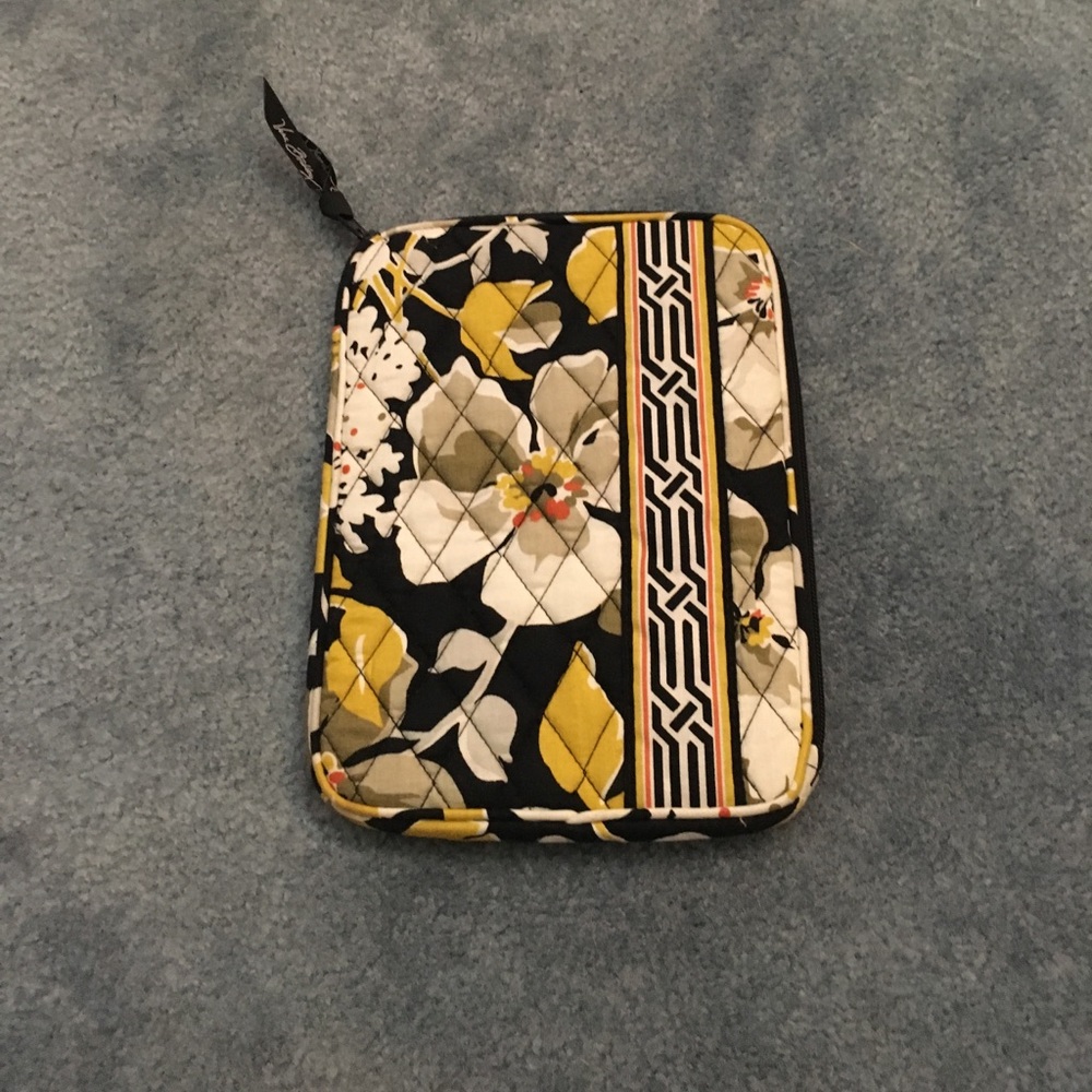 Vera Bradley e-reader sleeve