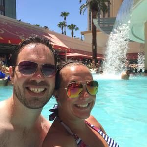 Meet your Posher, Adrienne