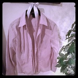 Ann Taylor Dress Shirt
