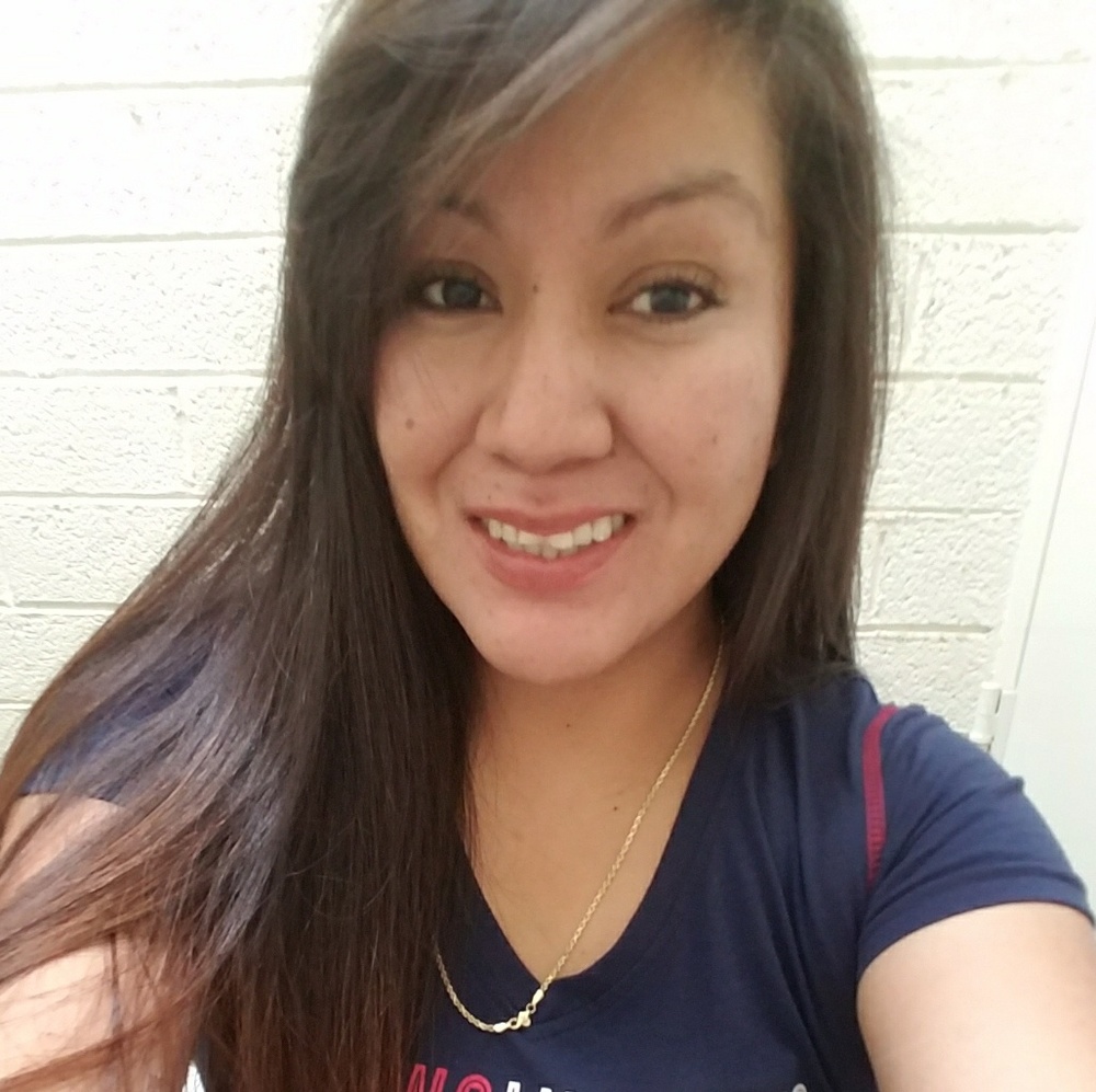 Meet your Posher, Cathy