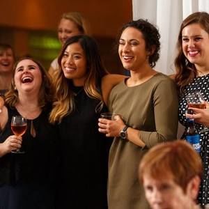 Meet your Posher, Jorie