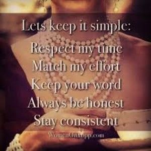 Meet your Posher, Angel