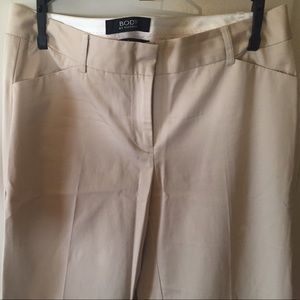 Body by Victoria, the Christie Fit pants