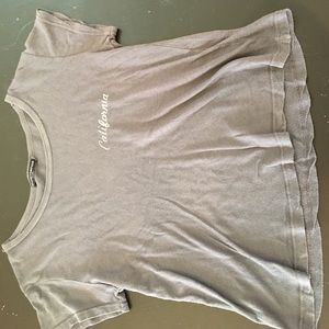 Brandy Melville California tee