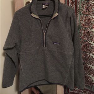 Patagonia pullover