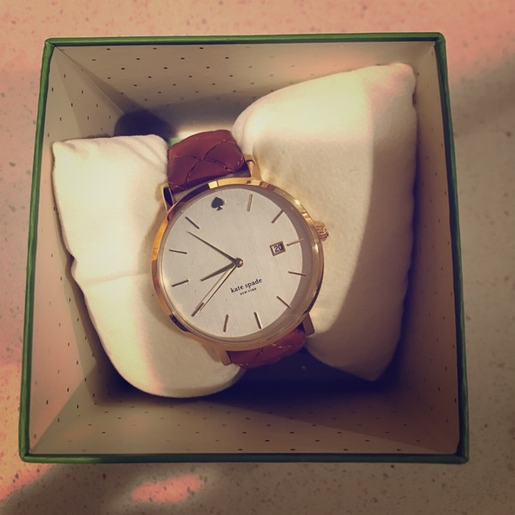 kate spade Accessories - Kate Spade Watch