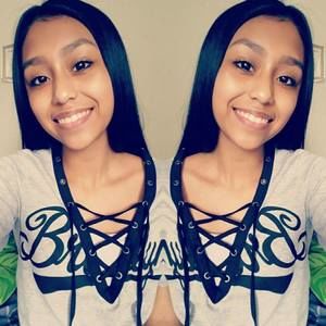 Meet your Posher, Edith