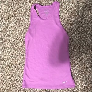 Nike Dri-fit tank top