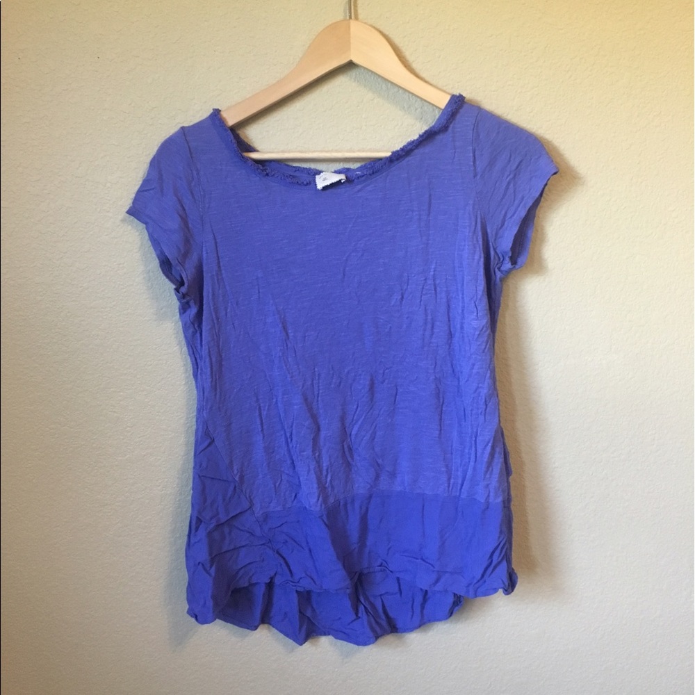 Anthropologie Top