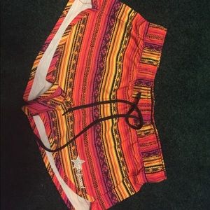 Driftwood Swim shorts