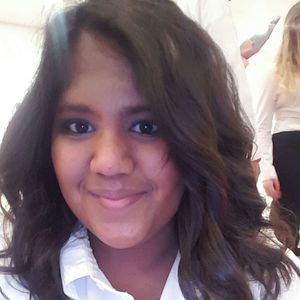 Meet your Posher, Sameena