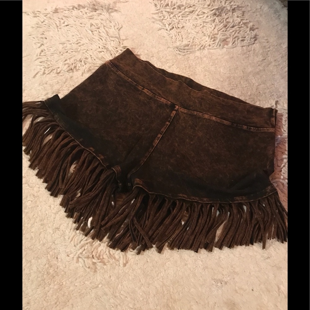 Boho style fringe shirts - TParty