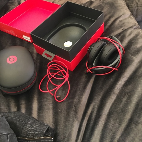 Dre Beats Studio - Picture 2 of 2