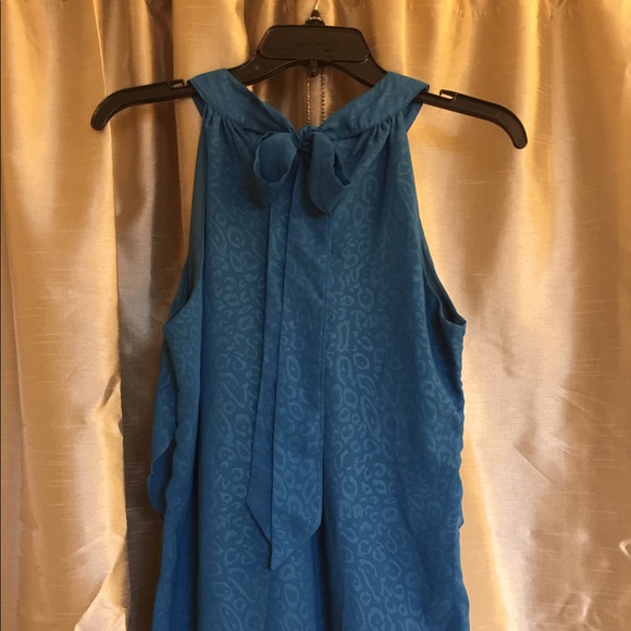 Charlotte Russe Tunic - Picture 3 of 8