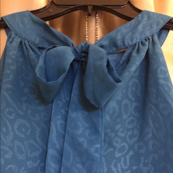 Charlotte Russe Tunic - Picture 4 of 8