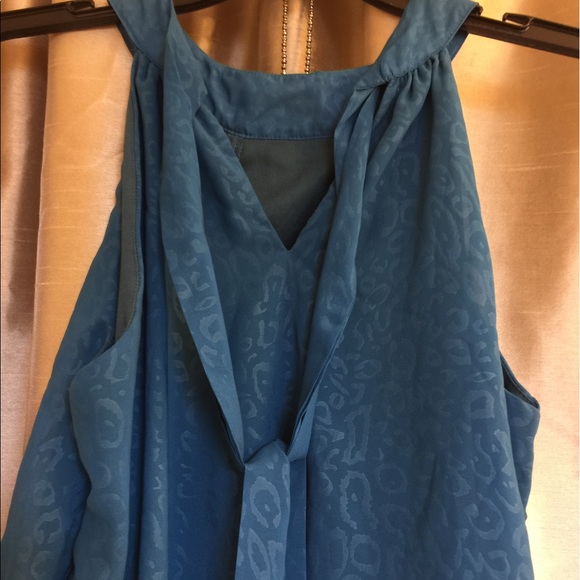 Charlotte Russe Tunic - Picture 5 of 8