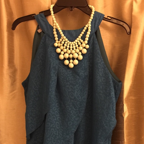 Charlotte Russe Tunic - Picture 6 of 8