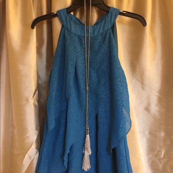 Charlotte Russe Tunic - Picture 8 of 8