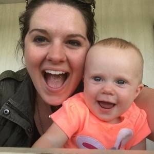 Meet your Posher, Christian