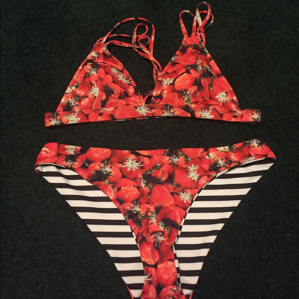 bikini