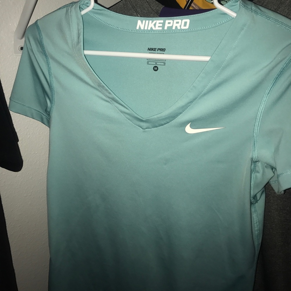 Nike shirt