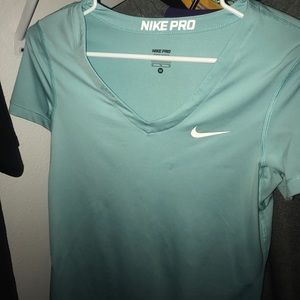 Nike shirt