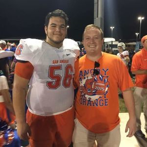 Meet your Posher, Jarrett