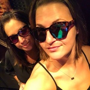 Meet your Posher, Domenica