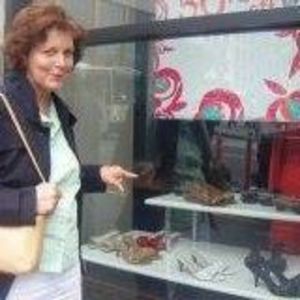 Meet your Posher, Sheila