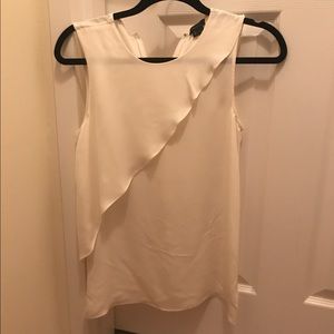 Theory tank top
