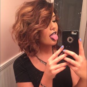 Meet your Posher, Ashleigh