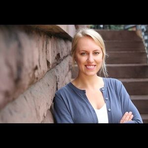 Meet your Posher, Samantha