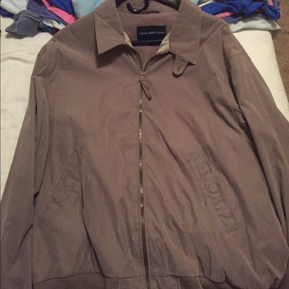 John Ashford Jacket