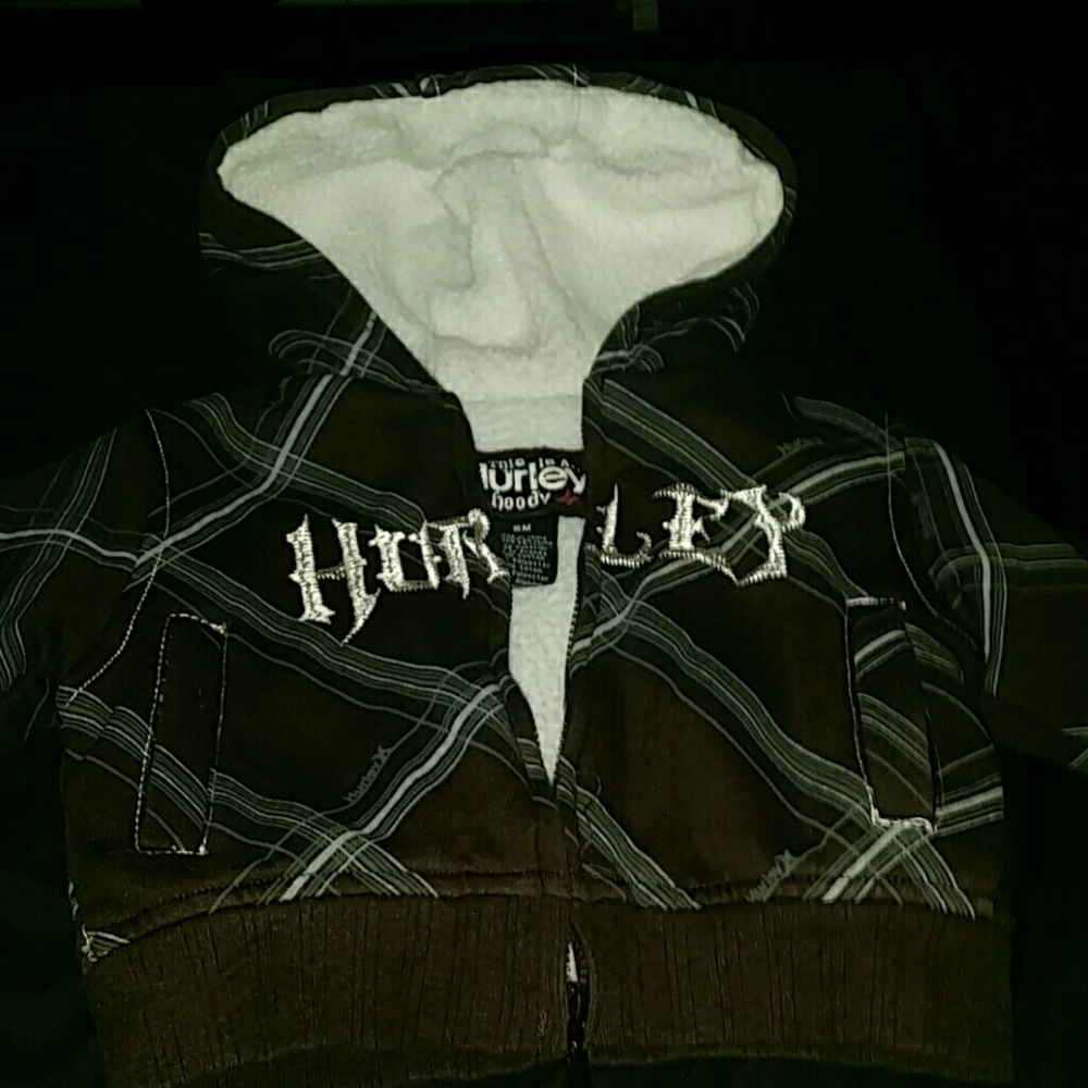 Hoody fir baby  boy