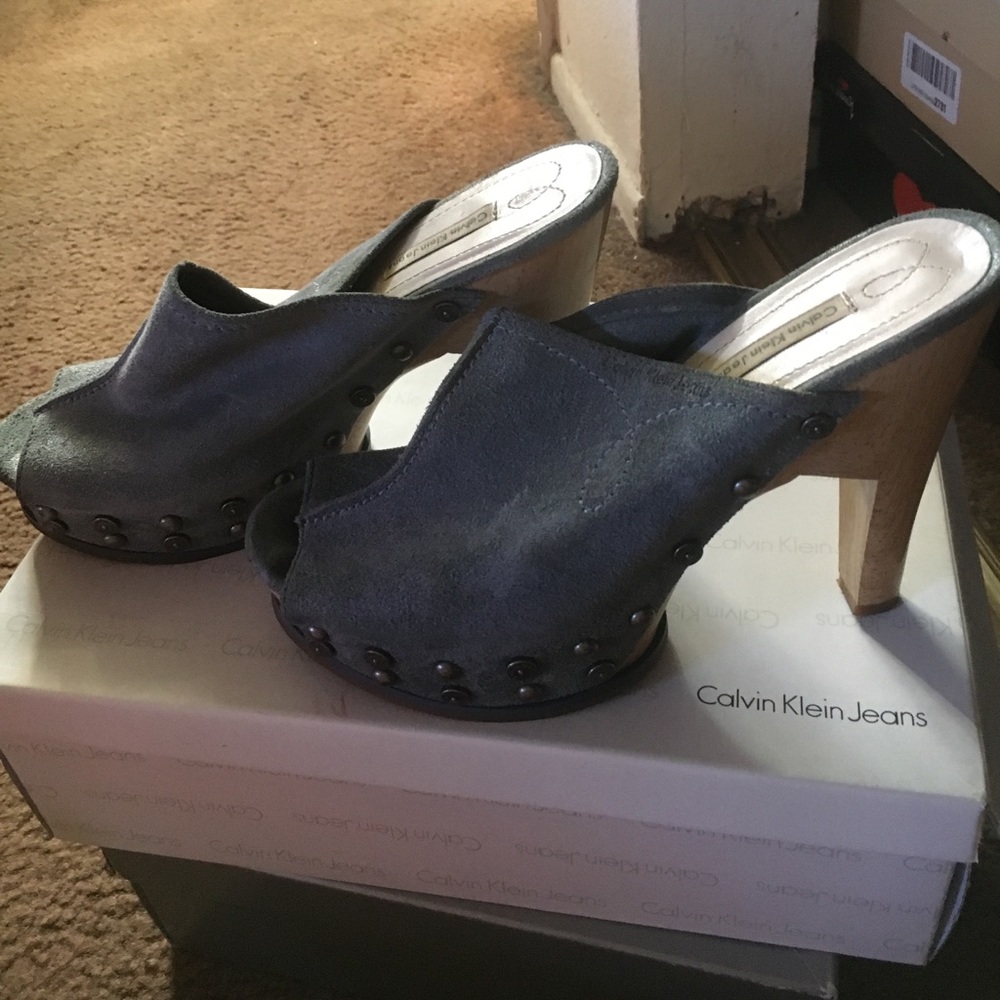 Heels
