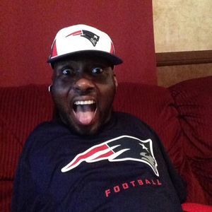 Meet your Posher, Derris