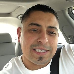 Meet your Posher, Gabriel