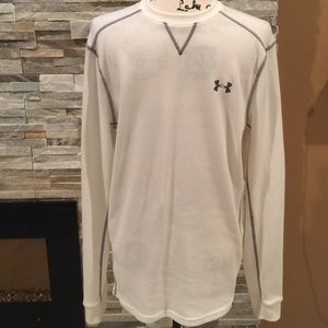 Under Armor Long-Sleeve