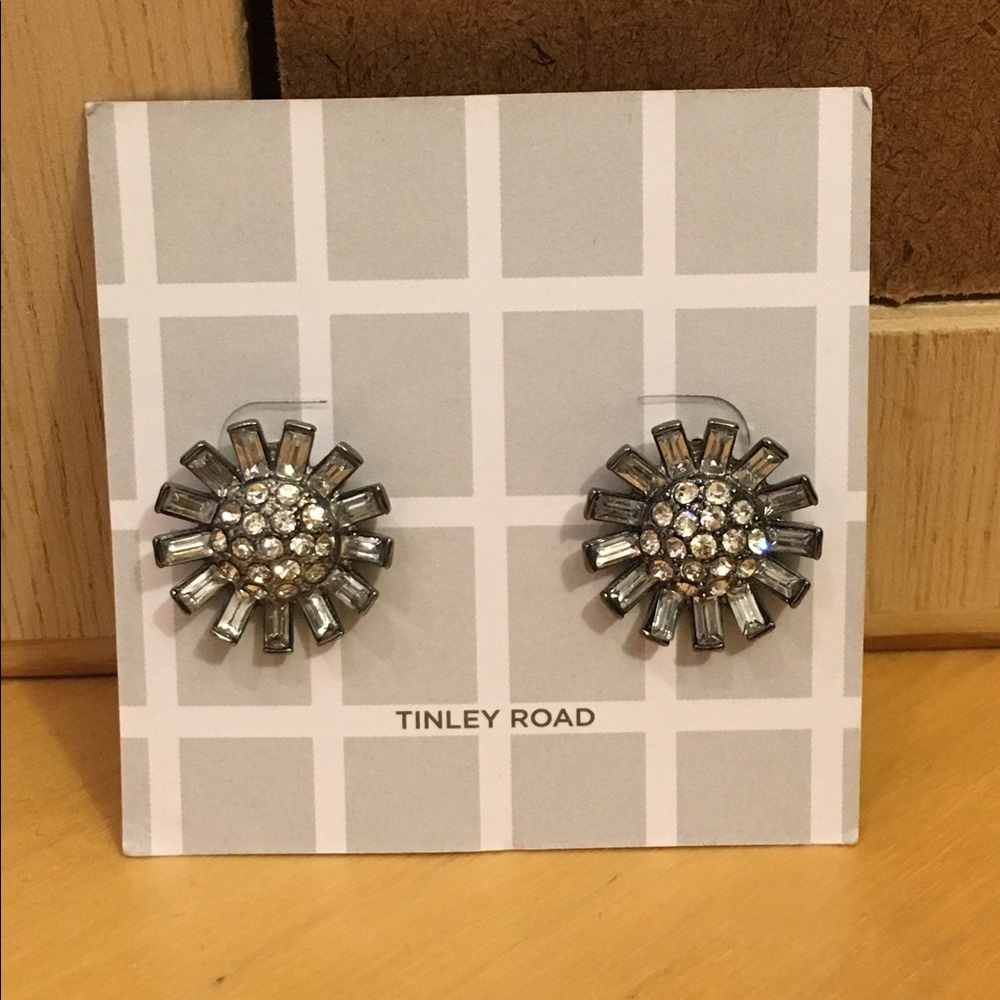 Tinley Road earrings