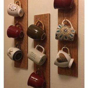 ISO: mug racks similar to this!!!