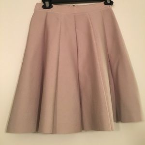Parker Flared Skirt