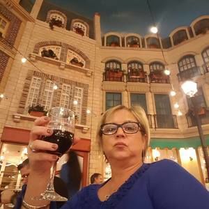 Meet your Posher, Margarita